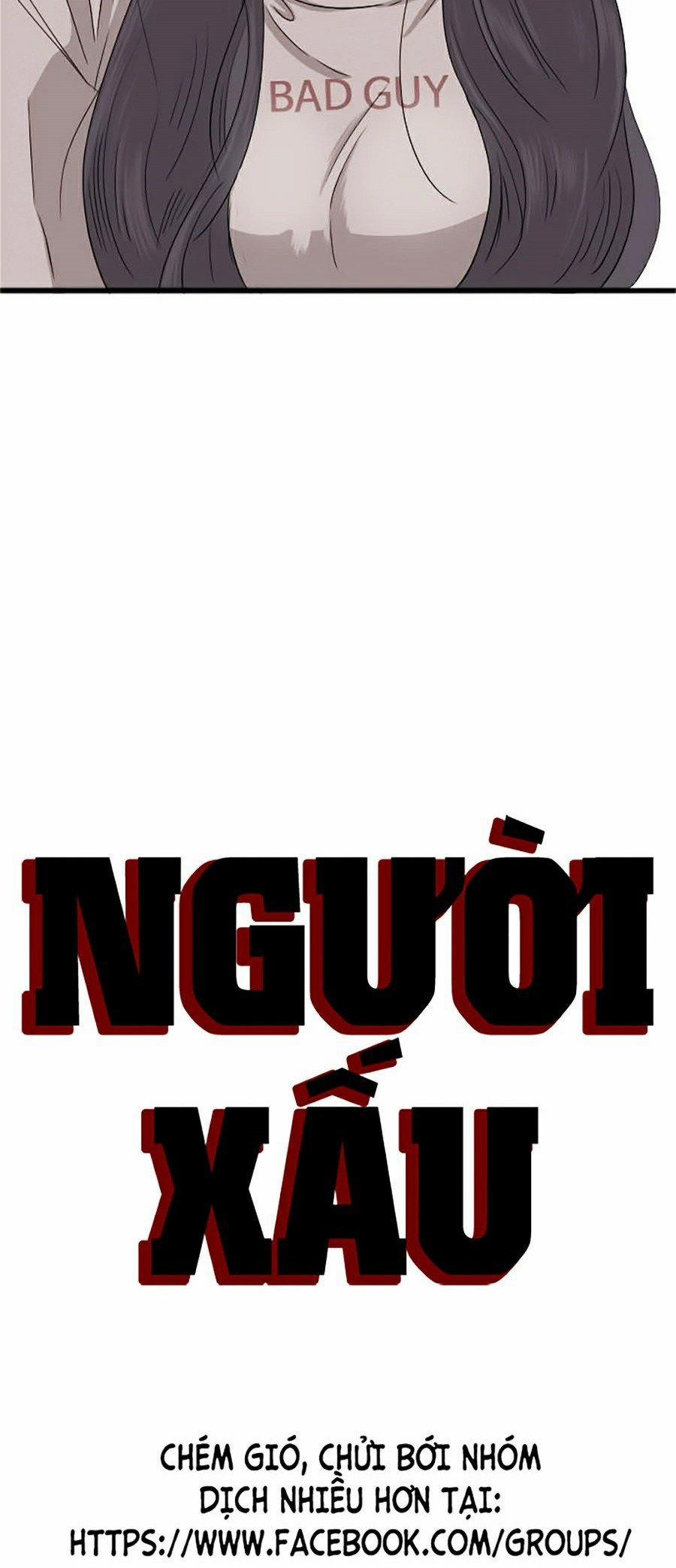 Người Xấu 11 trang 0