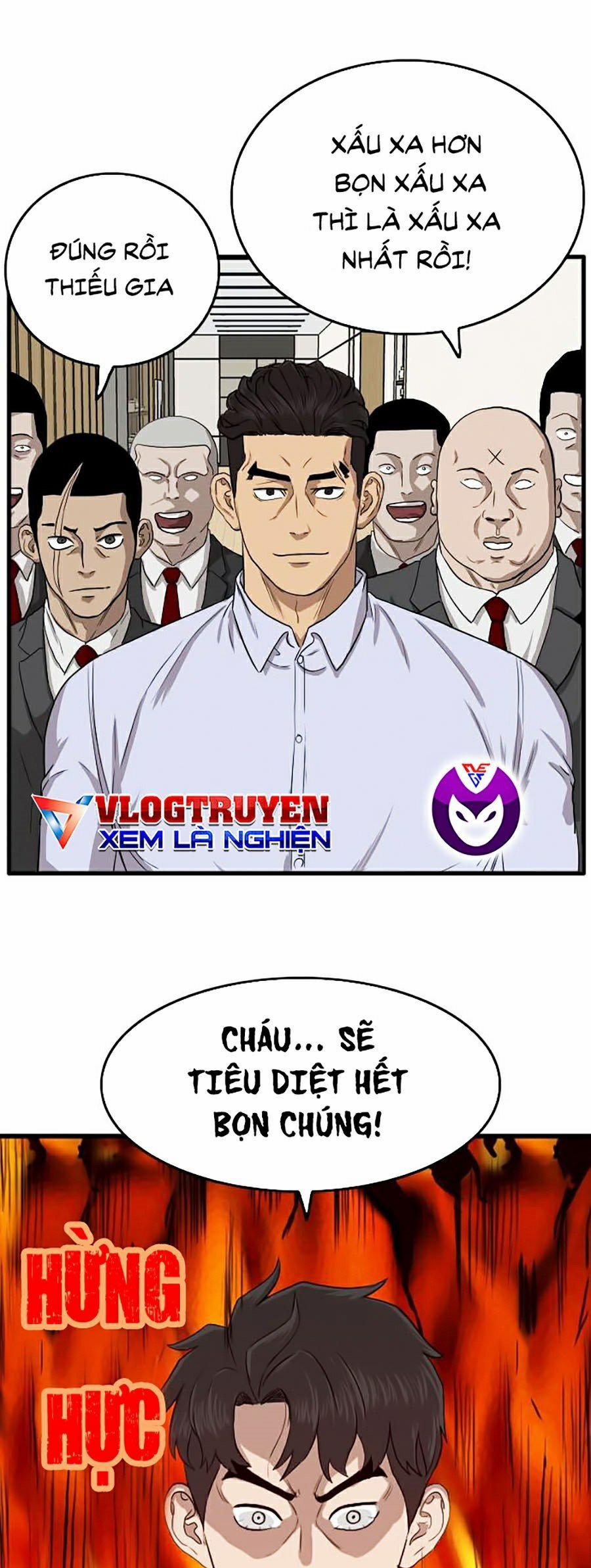 Người Xấu 13 trang 0
