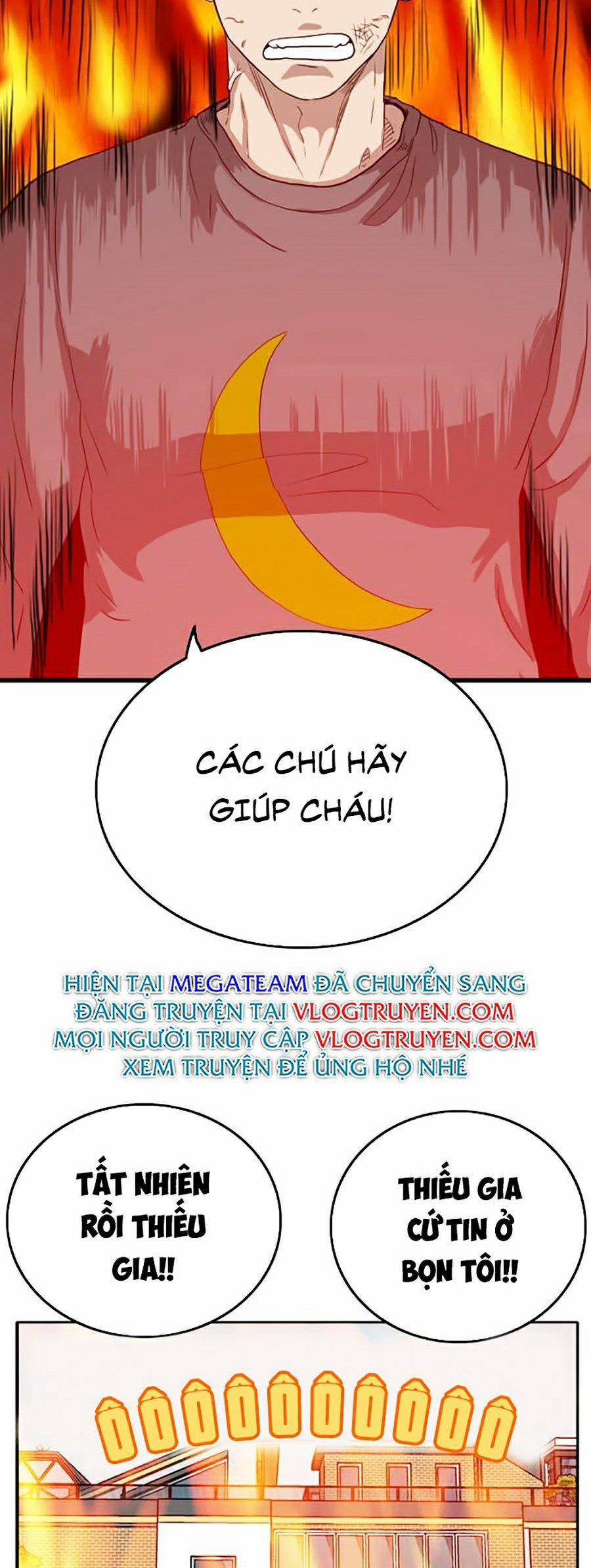 Người Xấu 13 trang 1