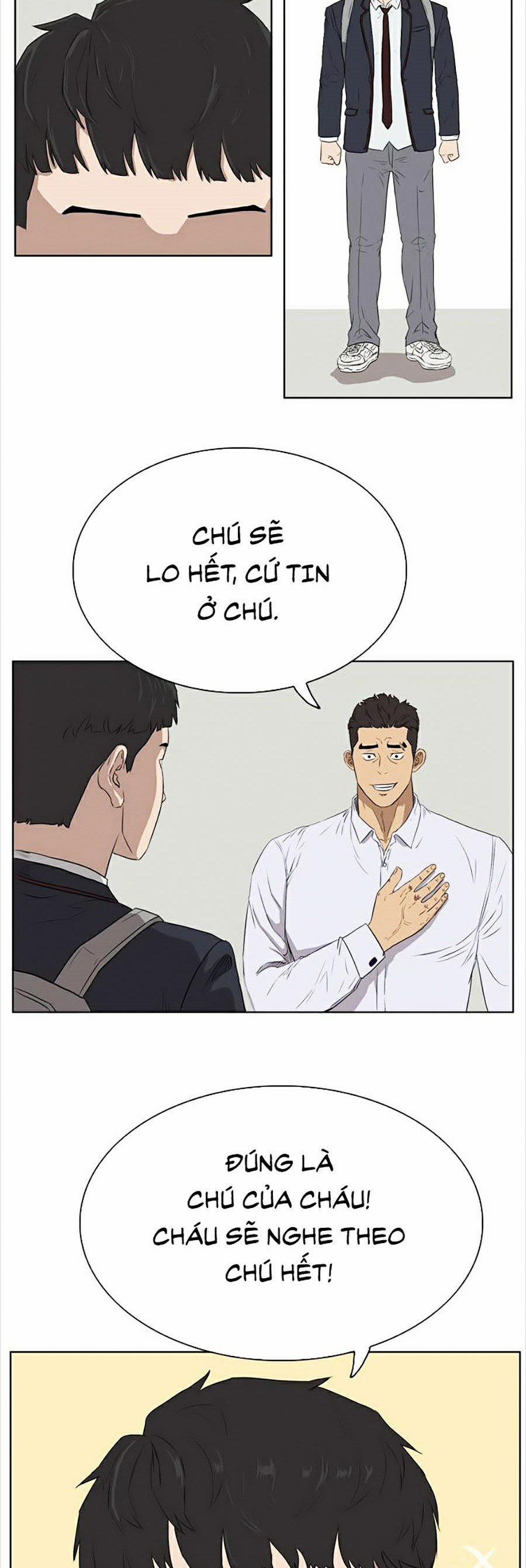 Người Xấu 2 trang 12