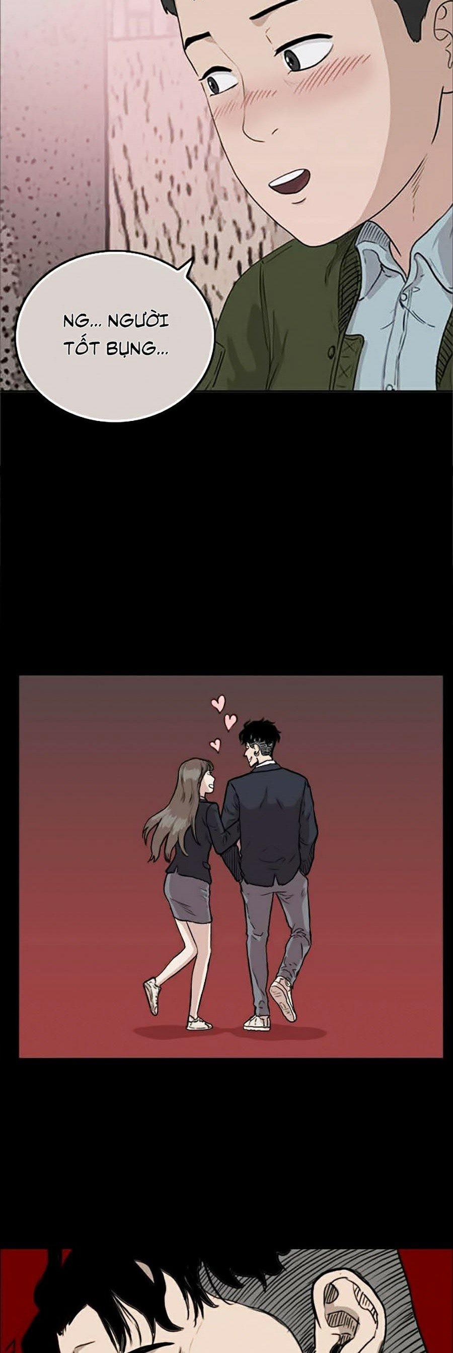 Người Xấu 2 trang 18