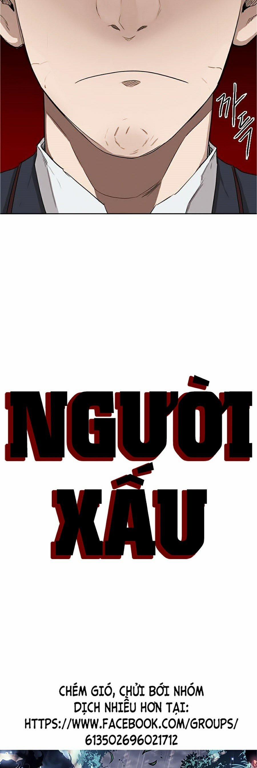 Người Xấu 2 trang 20