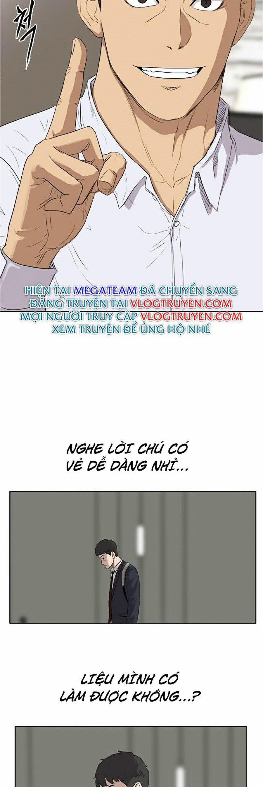 Người Xấu 2 trang 23