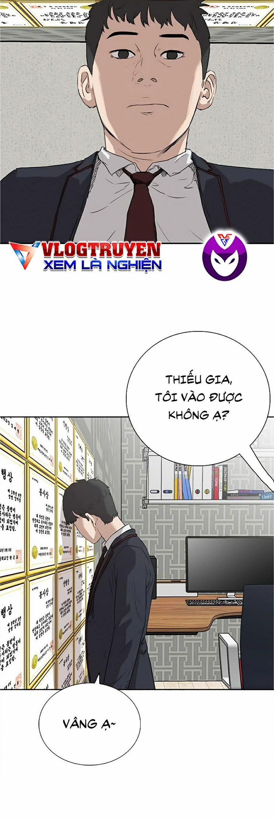 Người Xấu 2 trang 27