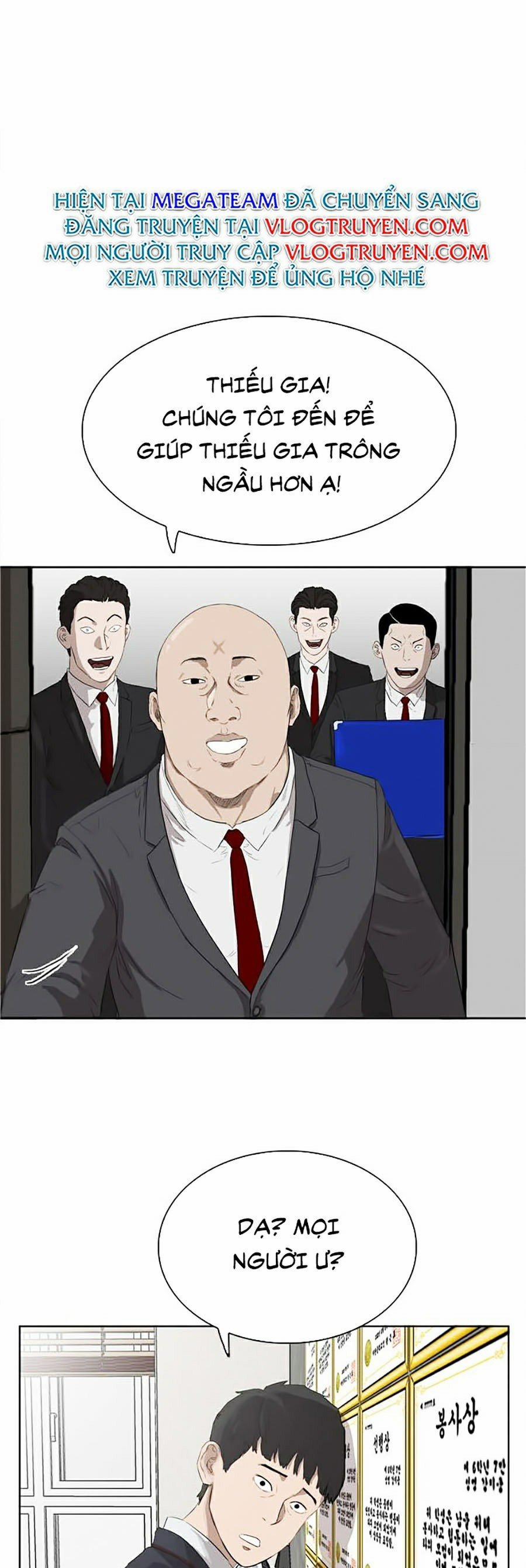 Người Xấu 2 trang 28