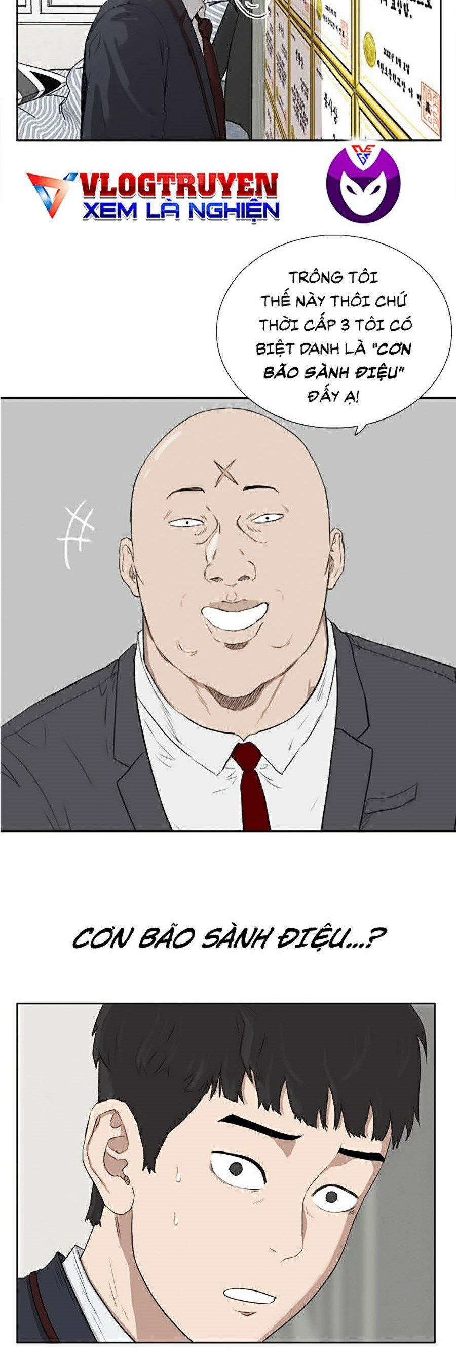 Người Xấu 2 trang 29
