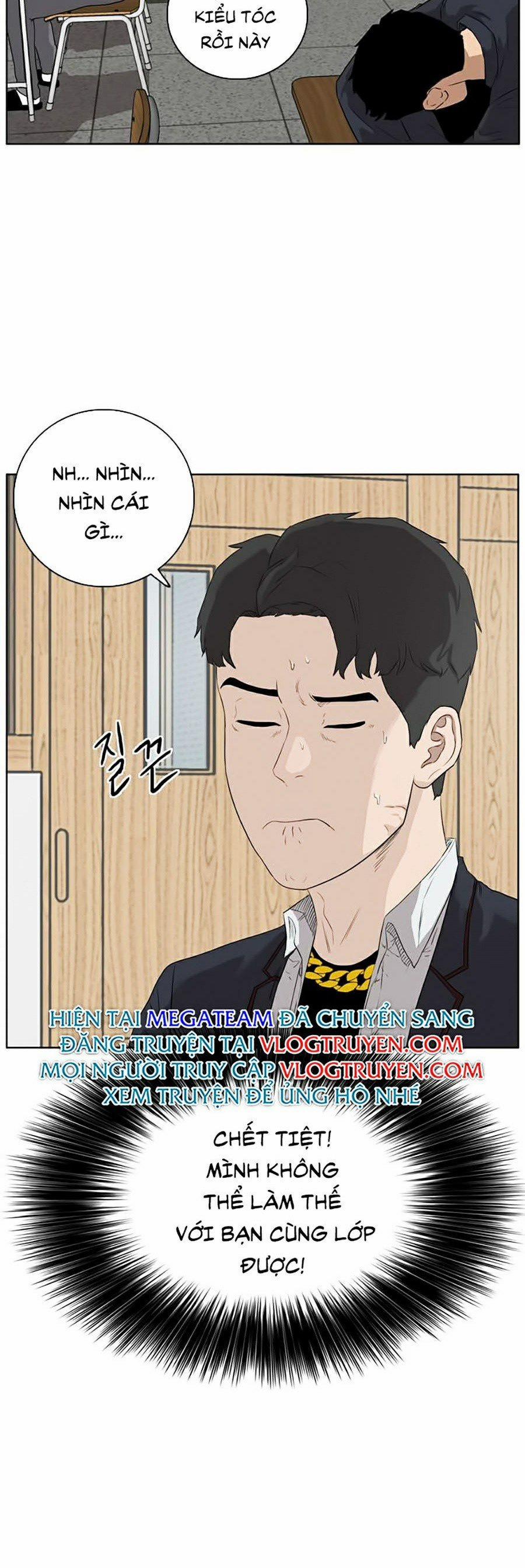 Người Xấu 2 trang 41