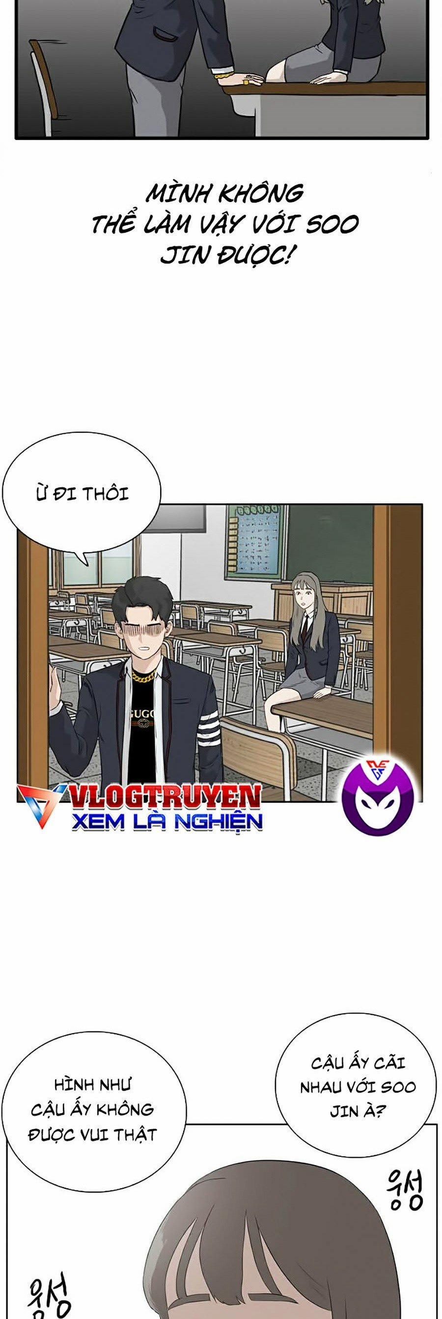 Người Xấu 2 trang 45