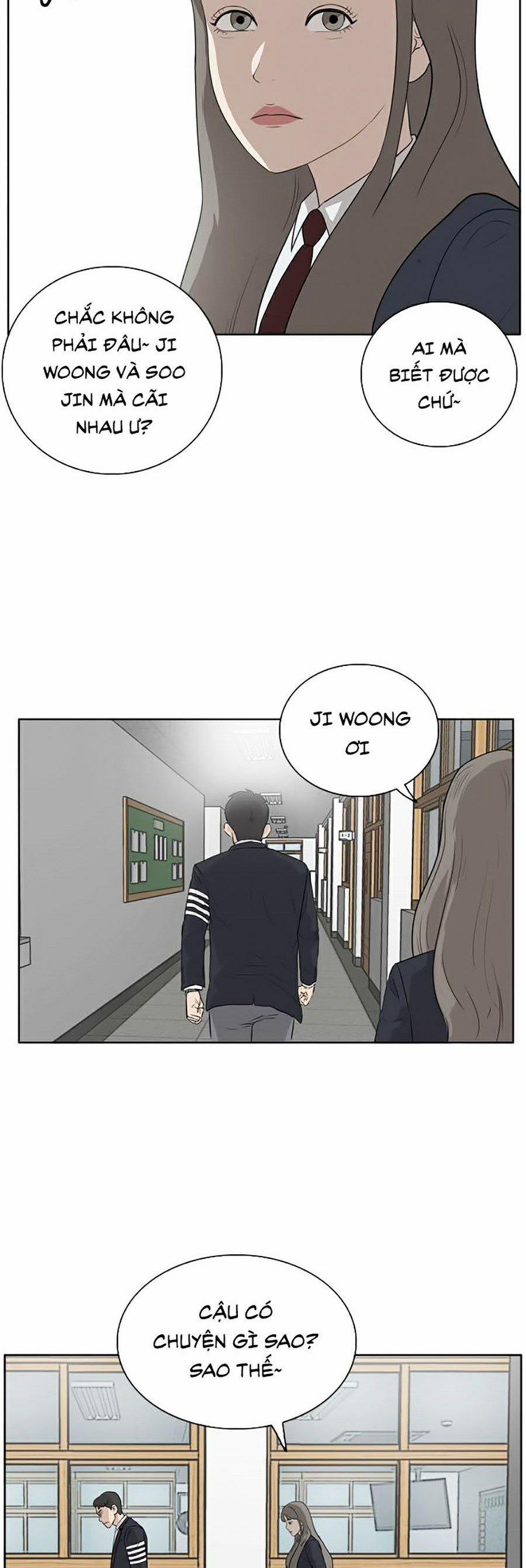 Người Xấu 2 trang 46