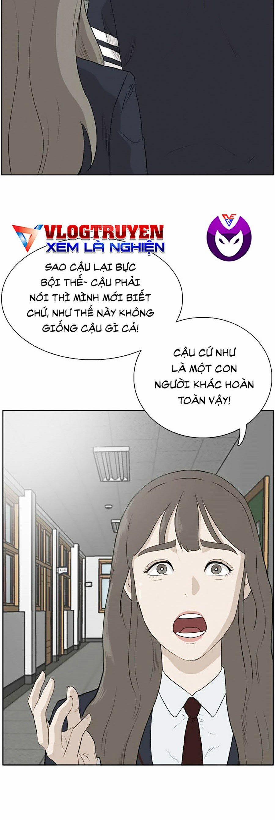 Người Xấu 2 trang 49