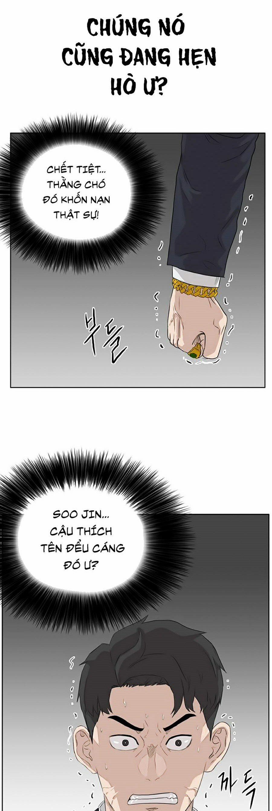 Người Xấu 2 trang 68