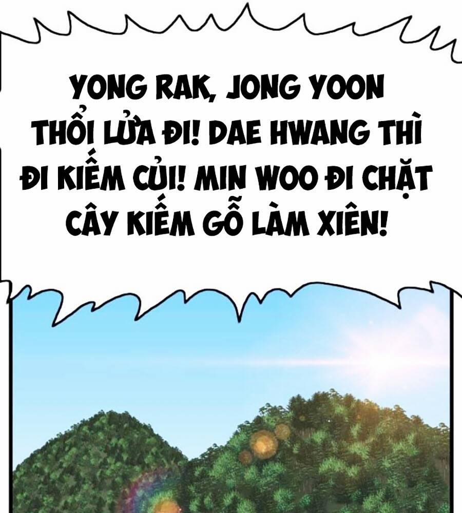 Người Xấu 205 trang 30