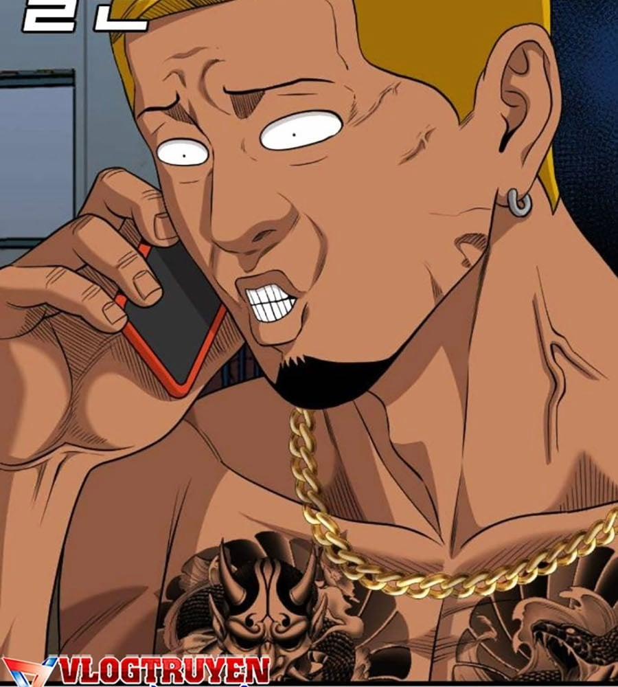 Người Xấu 206 trang 111