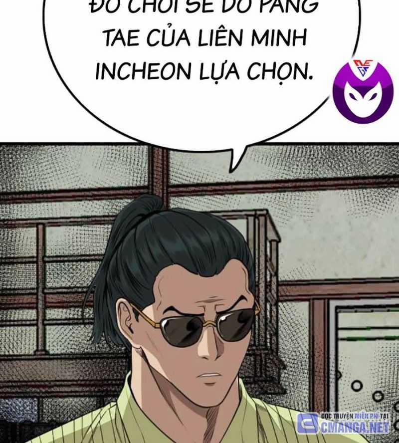 Người Xấu 207 trang 21