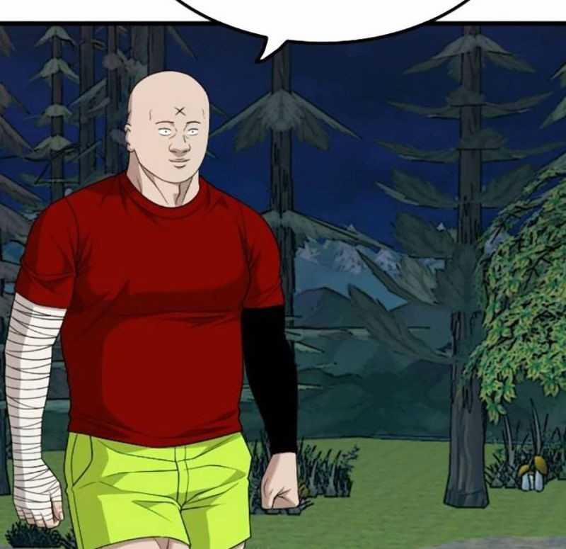 Người Xấu 208 trang 134