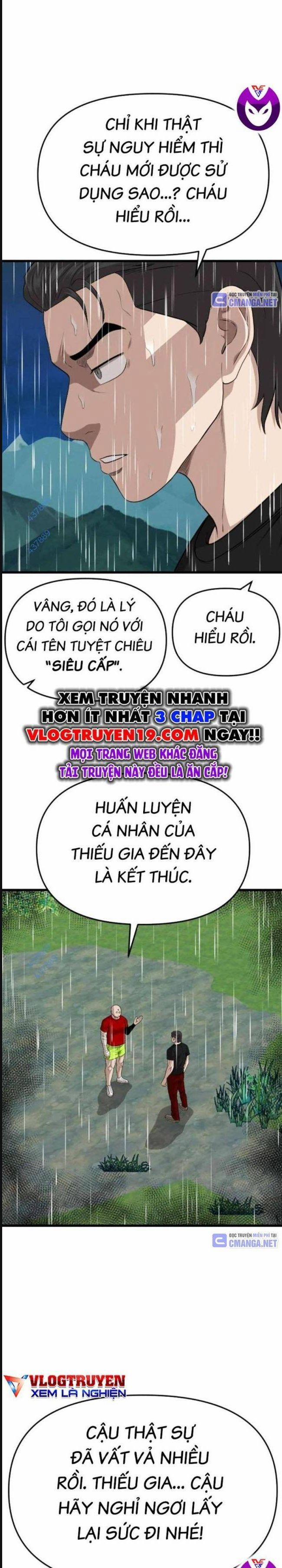 Người Xấu 210 trang 33