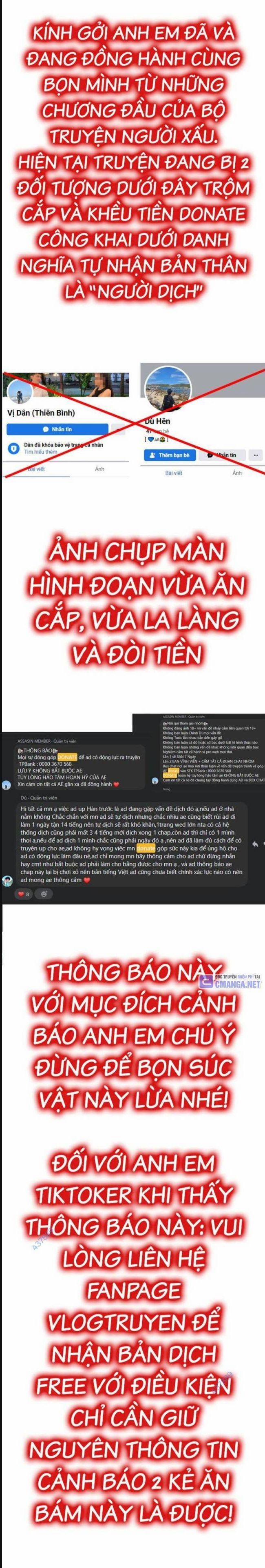 Người Xấu 210 trang 35