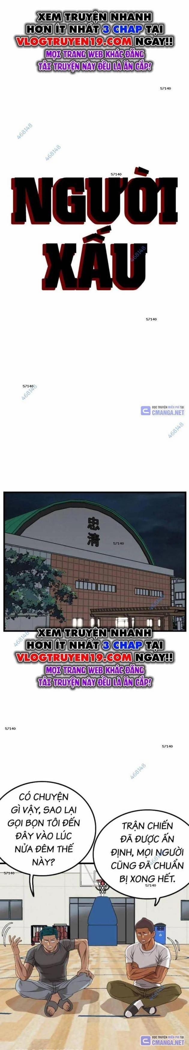 Người Xấu 215 trang 2