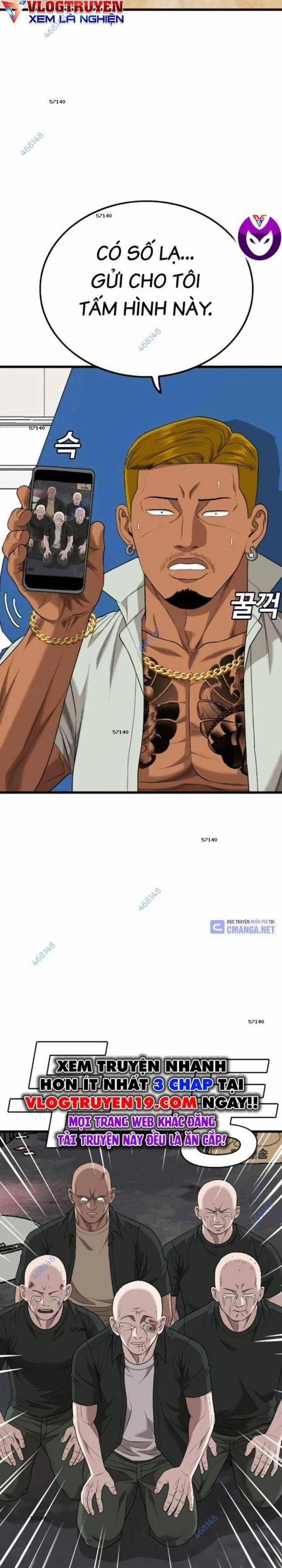 Người Xấu 215 trang 3