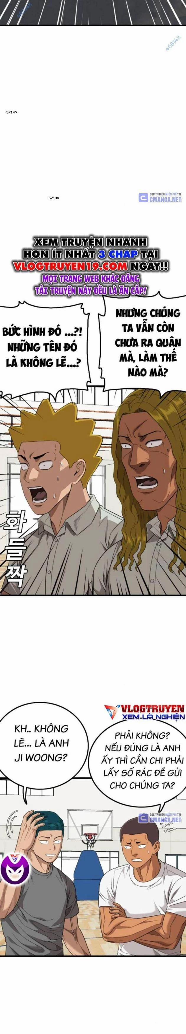 Người Xấu 215 trang 4