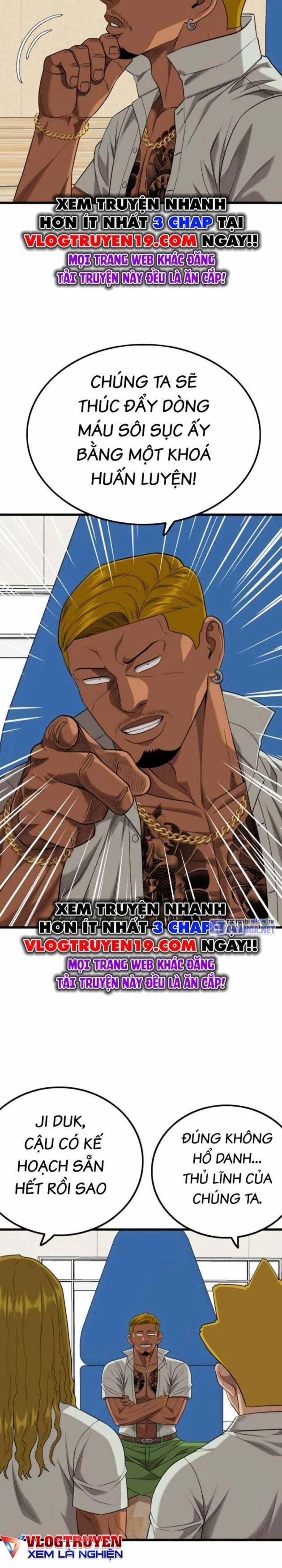 Người Xấu 215 trang 6