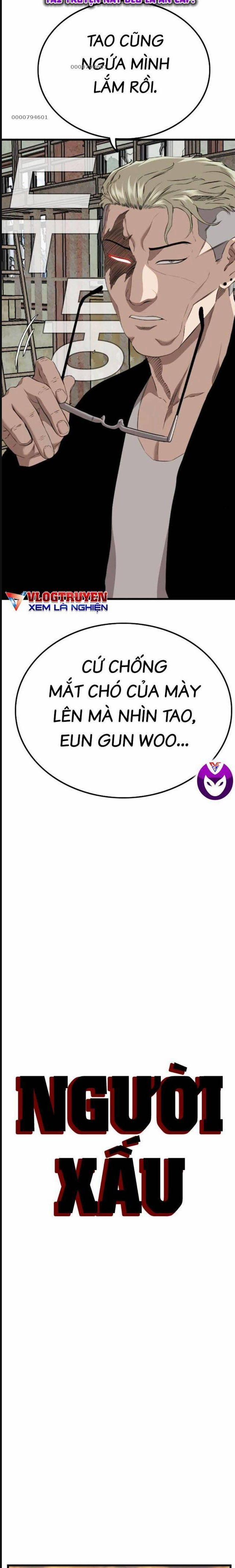 Người Xấu 220 trang 1