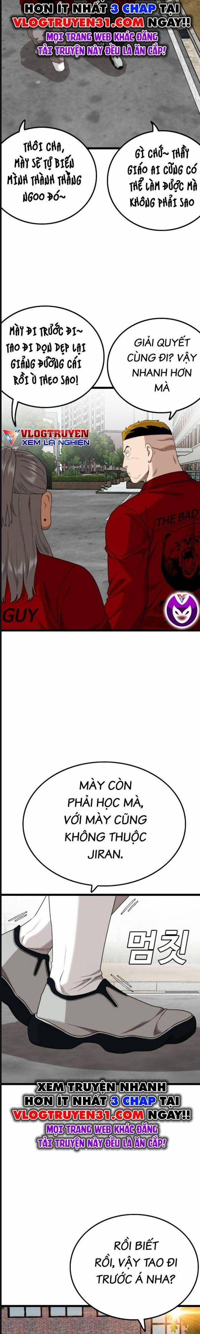 Người Xấu 220 trang 22