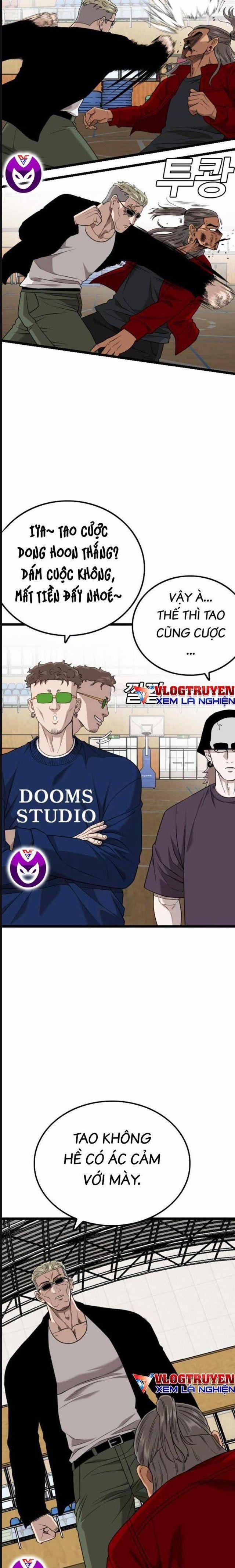Người Xấu 221 trang 18