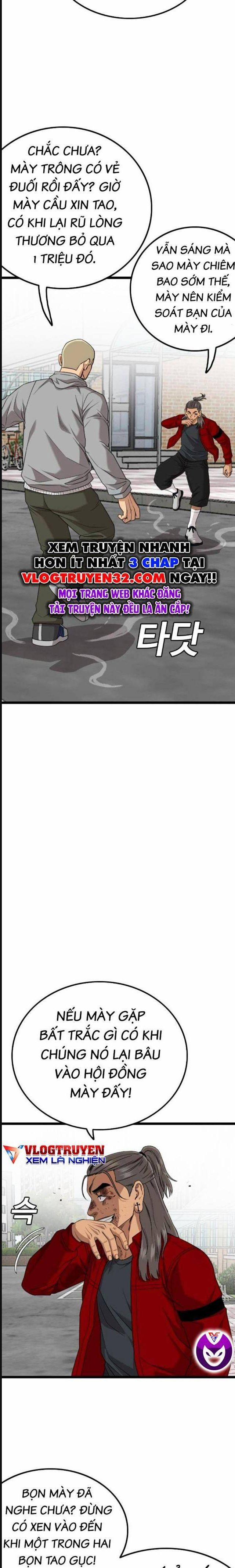 Người Xấu 222 trang 13