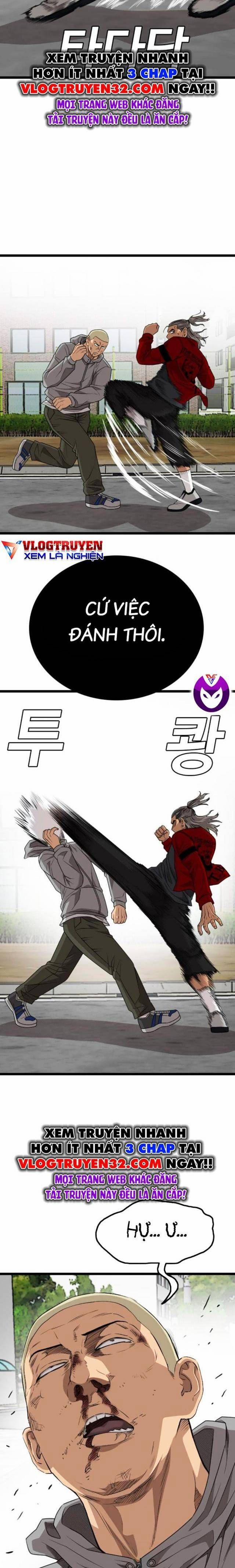 Người Xấu 222 trang 22