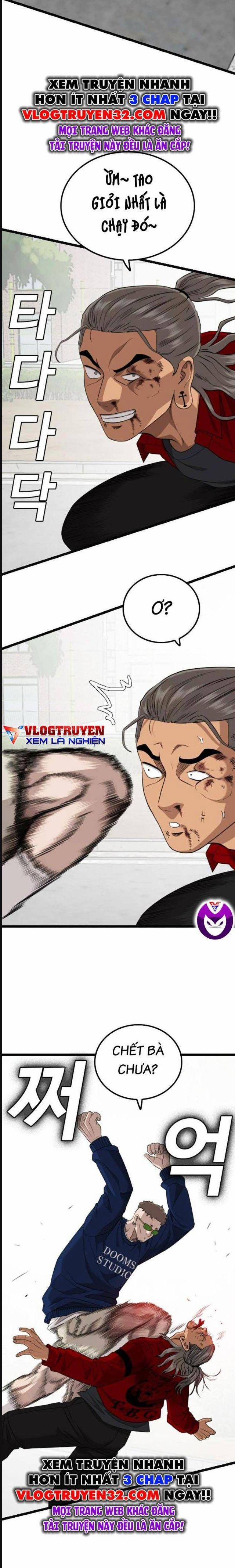 Người Xấu 222 trang 30
