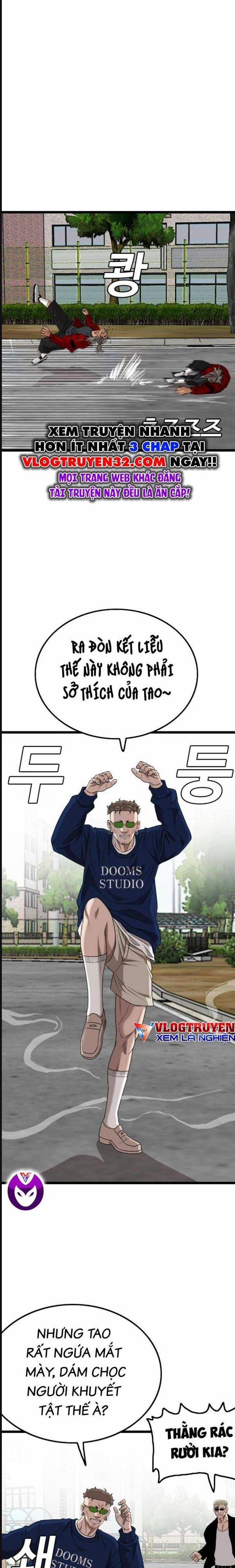 Người Xấu 222 trang 31