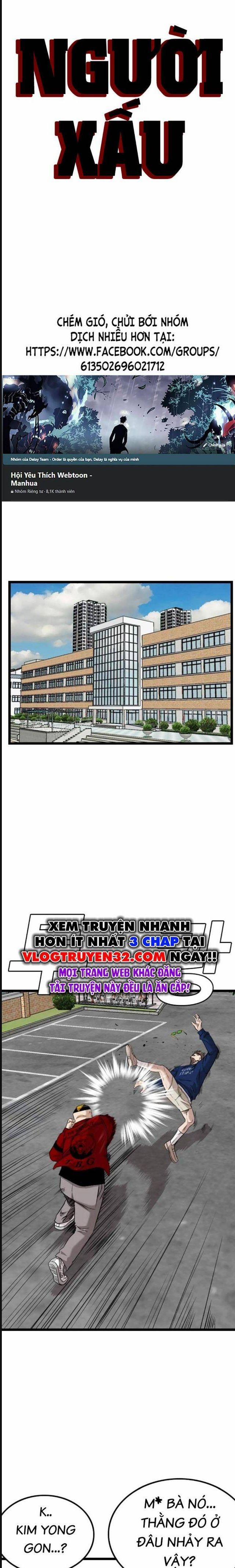 Người Xấu 223 trang 2