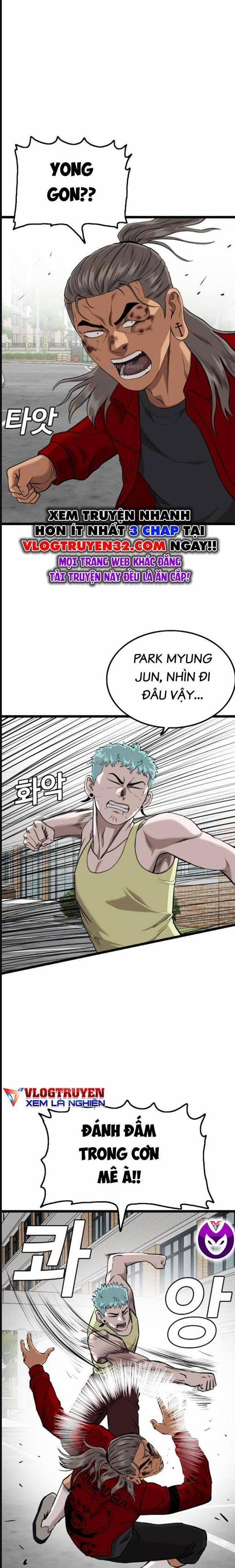 Người Xấu 223 trang 20