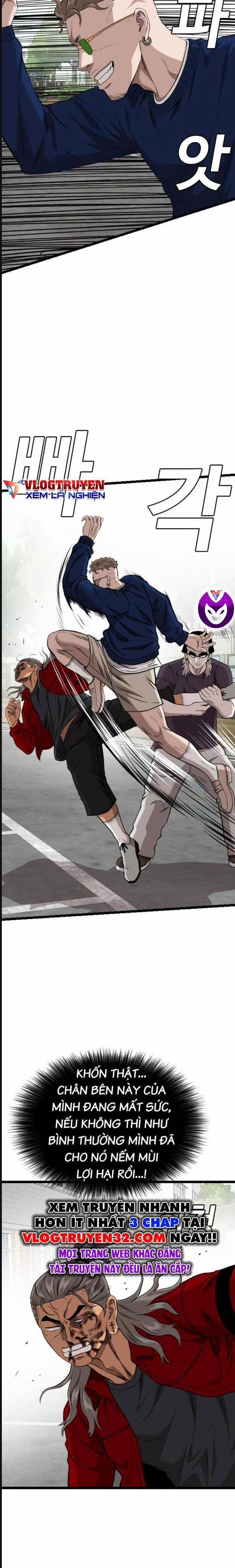 Người Xấu 223 trang 25