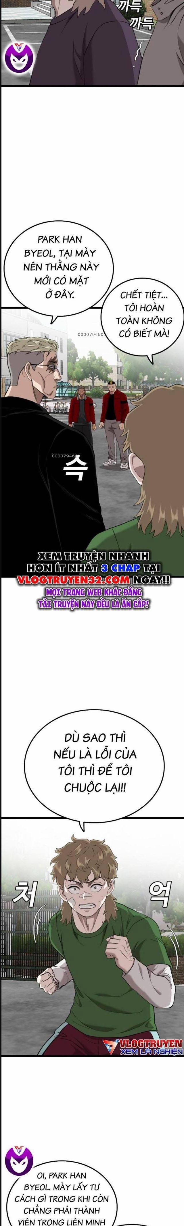 Người Xấu 223 trang 7