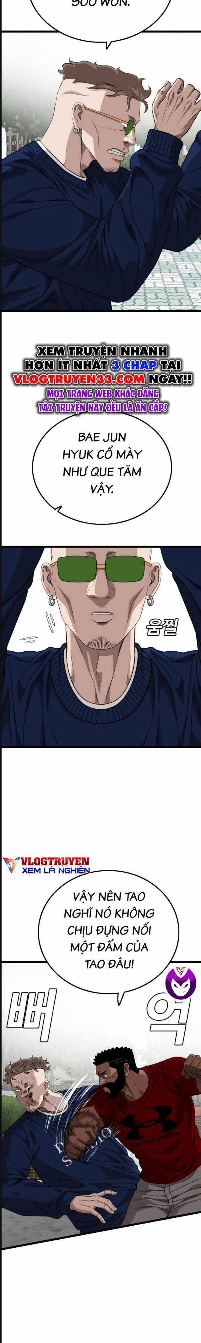 Người Xấu 225 trang 22