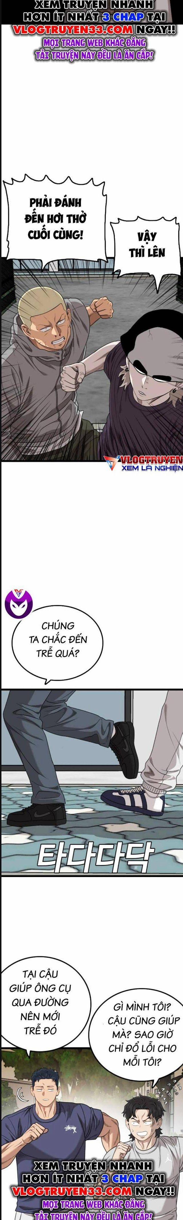 Người Xấu 225 trang 24