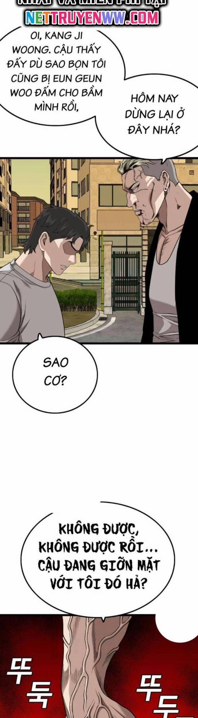 Người Xấu 226 trang 10