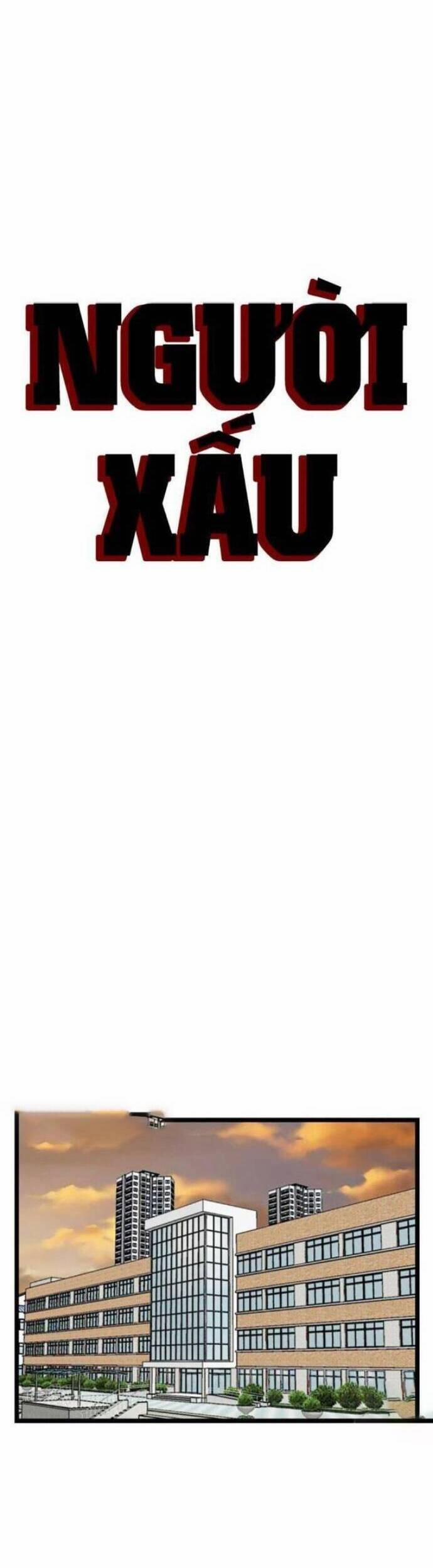 Người Xấu 226 trang 2