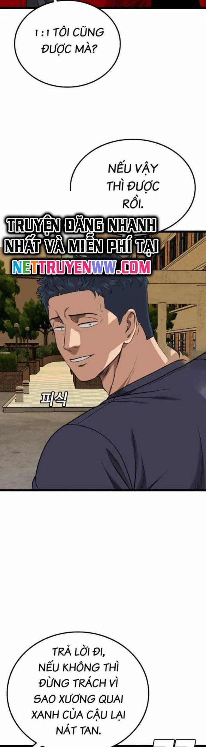 Người Xấu 226 trang 22
