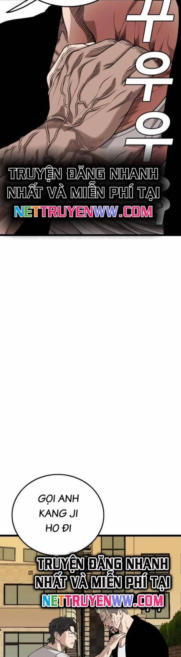 Người Xấu 226 trang 23