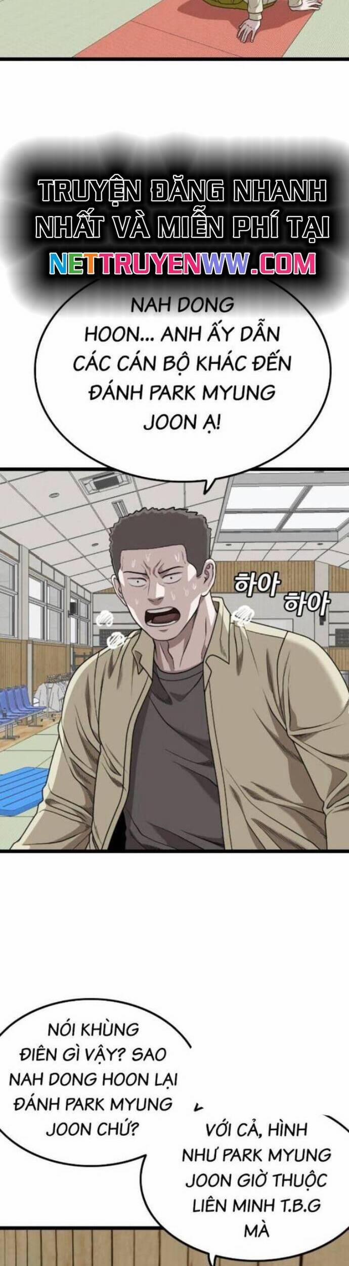 Người Xấu 226 trang 26