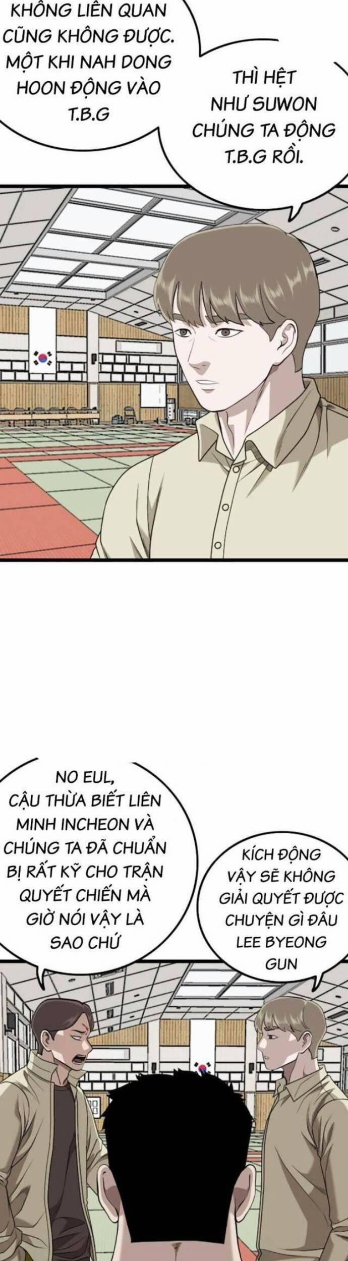 Người Xấu 226 trang 31