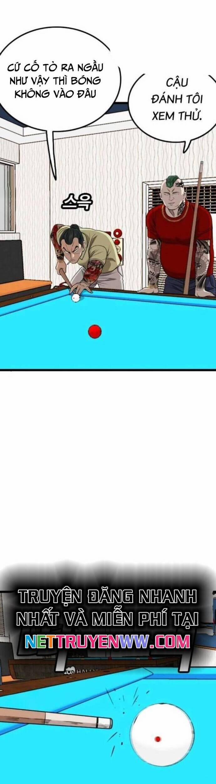 Người Xấu 226 trang 36
