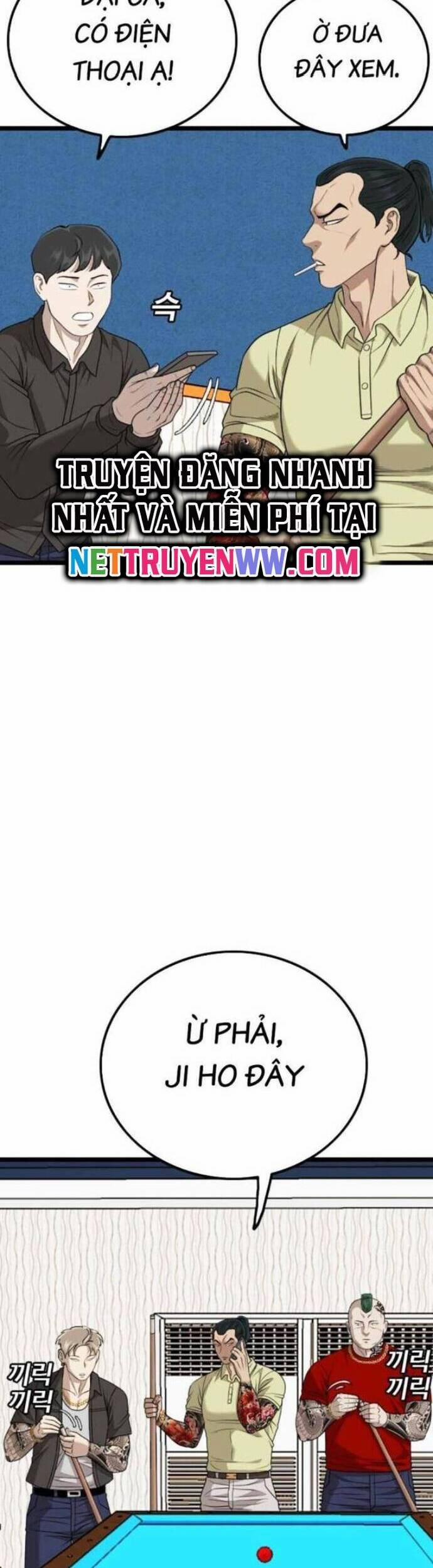 Người Xấu 226 trang 38