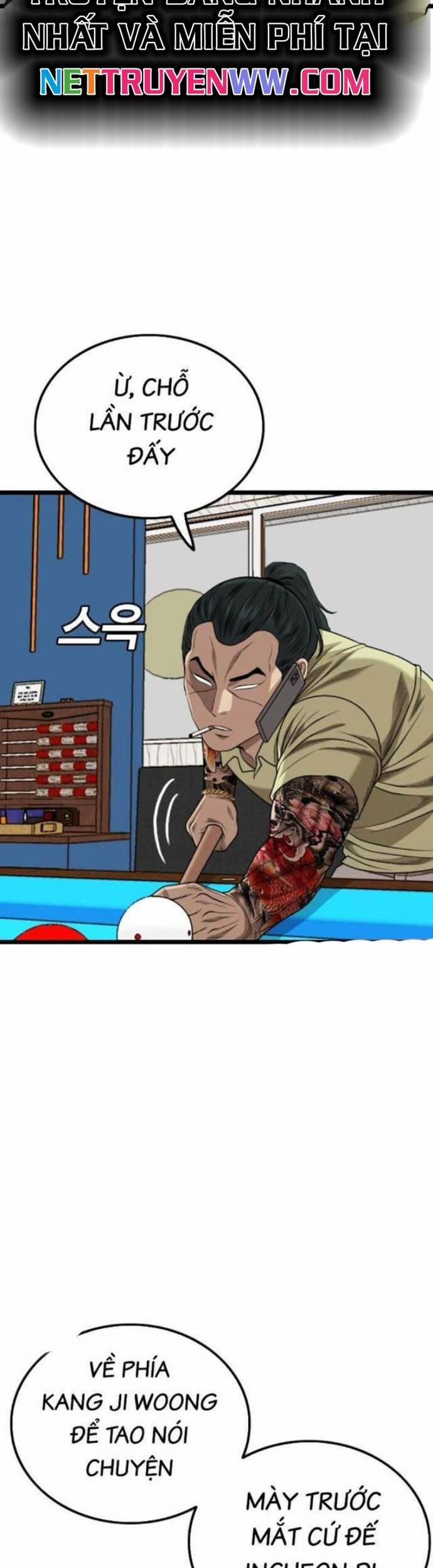 Người Xấu 226 trang 41