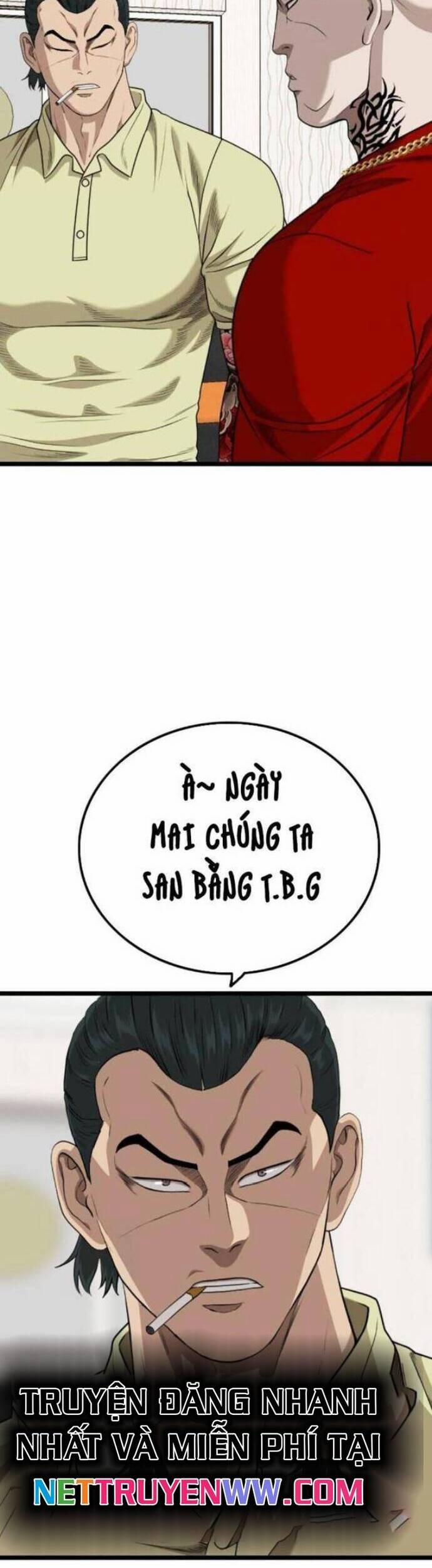 Người Xấu 226 trang 44