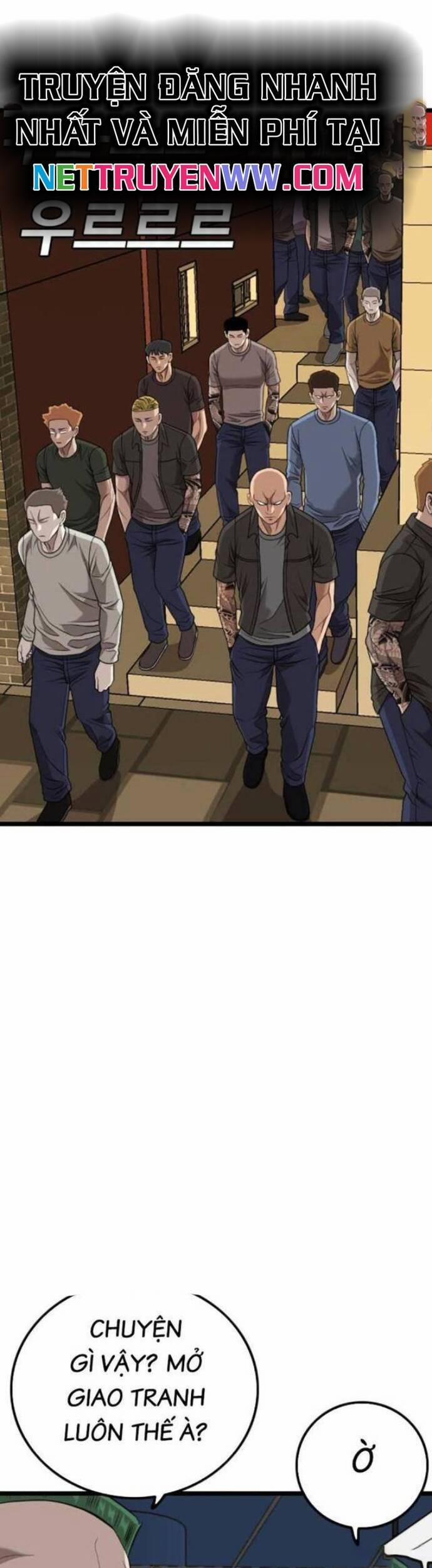 Người Xấu 226 trang 47