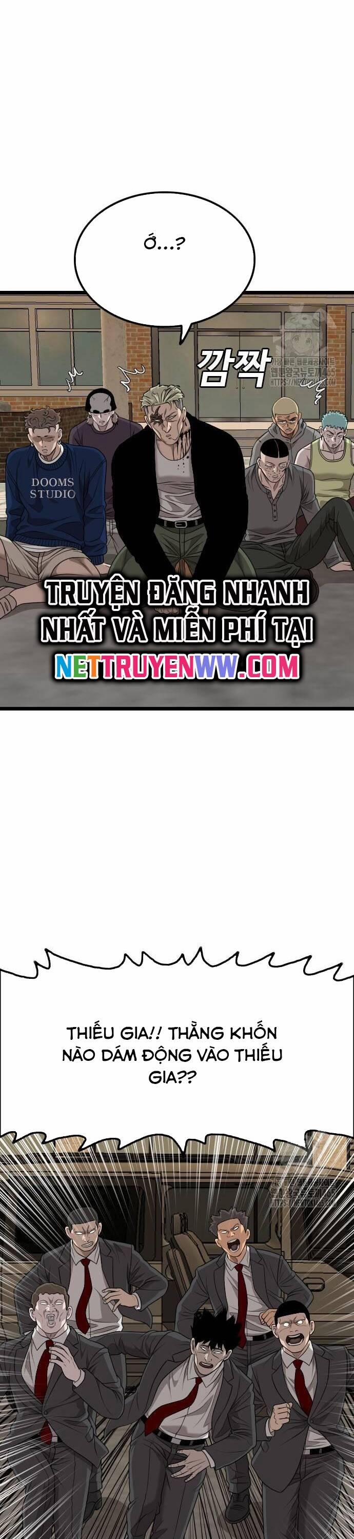 Người Xấu 227 trang 11